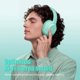 thumbnail image 4 of Auriculares Vonaural inalámbricos Bluetooth over-ear con ANC híbrido, 4 of 7