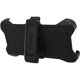 thumbnail image 4 of Portacelular con clip de cinturón OtterBox Defender para iPhone 14 (negro), 4 of 4