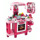 thumbnail image 1 of Cocina Infantil Grande con Accesorios Rosada, 1 of 3