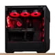 thumbnail image 2 of PC ELITE Amd Ryzen 7 9700X 8-Core + 32GB + RTX 5070 Ti 16GB | PCE407, 2 of 7