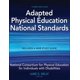 thumbnail image 1 of Libro Human Kinetics: Educación Física Adaptada, 1 of 1