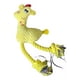 thumbnail image 1 of Dogs Plush Corn Kernels Chicken Squeaky & Chewing Toy For Teeth Cleaning, 1 of 4