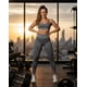thumbnail image 4 of Conjunto Mujer Deportivo fitness TrendSet Duo Gym, 4 of 4