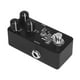 thumbnail image 4 of Pedal De Bajo Multiefectos Accesorios Negros Mini Accesorios De Bajo De Tipo único, 4 of 5