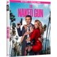 thumbnail image 2 of Blu-Ray The Naked Gun (2025) + Copia digital, 2 of 2