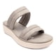 thumbnail image 3 of Sandalia Casual Mujer Lucila Gris 37, 3 of 3