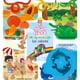 thumbnail image 1 of Mi Gran Libro De Aprendizaje Los Colores, 1 of 2
