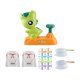 thumbnail image 3 of Flying Disc Launcher Toys Paso En Lauching Toy Para Backyard Indoor Outdoor Green Dinosaur, 3 of 5