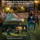 thumbnail image 4 of Cerca inalámbrica para perros NewlyNextHX GPS con control por app y Wi‑Fi, 4 of 8