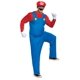 thumbnail image 1 of Disfraz oficial de Mario XXL (50‑52), 1 of 5