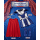 thumbnail image 3 of Cosplay Disfraz Thor Mujer Jane Foster Super Heroes Marvel, 3 of 7