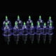 thumbnail image 1 of 12pcs Chinese Health Care Vacuum Body Cupping Therapy Cups Massage Set Personal Health Care Accessaries Supplies Tools, 1 of 3