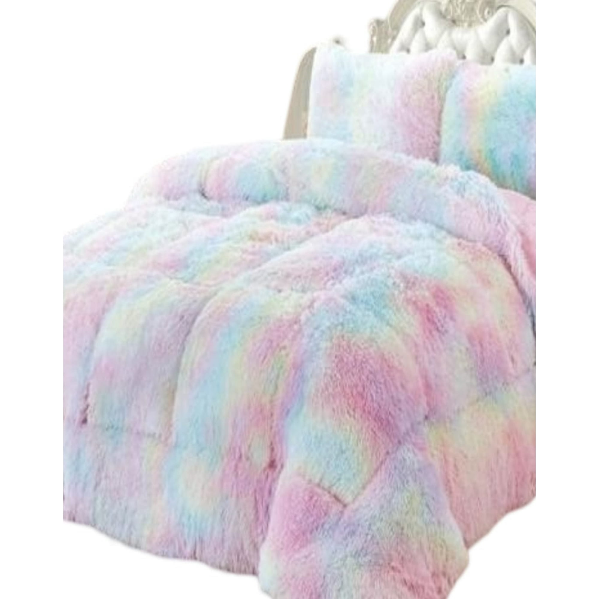 Genérico - Cobertor Chiporro Pelo Largo 230x250 Cálido C15