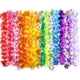 thumbnail image 1 of Leis Joyin Hawaiian Leis, 120 unidades, coloridas flores tropicales, 1 of 9