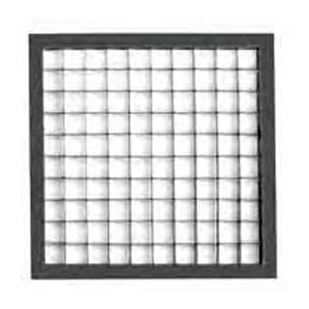 Imahe - Repuesto Cortador De Vegetales Grande 10 X 10 Mm