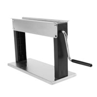 Magideal - Máquina Peladora De Huevos De Codorniz Máquina Peladora De Huevos De Pájaro Portátil Duradera Herramienta Fácil De Usar Metal Para Huevos Duros