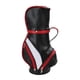 thumbnail image 3 of Bolsa De Golf Práctico Bolso De PU Bolsa De Almacenamiento De Cerveza Para Playa Senderismo Camping Rojo, 3 of 5
