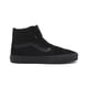 thumbnail image 1 of Zapatillas Vans Hombre Filmore Hi (suede/canvas) negro 10.5 us / 28.5 cen, 1 of 4