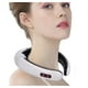 thumbnail image 1 of Electro Masajeador Cervical Cuello 2 Electrodos Masaje Tonificador Circulacion Alivio Estress Na98, 1 of 8