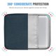 thumbnail image 4 of Funda para portátil TiMOVO 33 cm Indigo 13 pulgadas para MacBook Neo/Air, 4 of 8