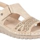 thumbnail image 5 of Sandalia Confort Ajustable Selim Beige Passer, 5 of 6