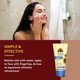 thumbnail image 3 of Exfoliante Facial OKAY Papaya 170 g Control de Grasa Sin Parabenos, 3 of 6