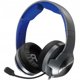 thumbnail image 2 of Audífonos Gamer Over Ear PS4HORHEAPRO con cable Negro, 2 of 3