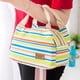 thumbnail image 2 of Bolso Lonchera Termica Colacion Portatil, 2 of 3