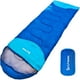thumbnail image 1 of Saco De Dormir Ultra Ligero Verano Alpine Dreamer +5°+25° 1200g, 1 of 3