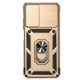thumbnail image 2 of Estuche GANGXUN para Xiaomi Redmi Note 12 Pro 4G, soporte giratorio 360°, estilo mecánico y magnético, 2 of 5