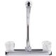 thumbnail image 2 of Grifo Dura Faucet DF-PK210A-CP Alto Cromo para RV, 2 of 7