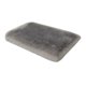 thumbnail image 5 of Alfombras Peludas Decorativas Suaves Y Cómodas Para Dormitorio, Color Gris, 30 Cm, 5 of 5