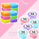 thumbnail image 3 of Kit Nano Tape ZiZa 10 Rollos Set Creativo Niaos Manualidades, 3 of 3
