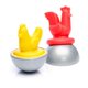 thumbnail image 4 of Set de construcción Magnetic Discovery SmartMax My First Farm, 4 of 9
