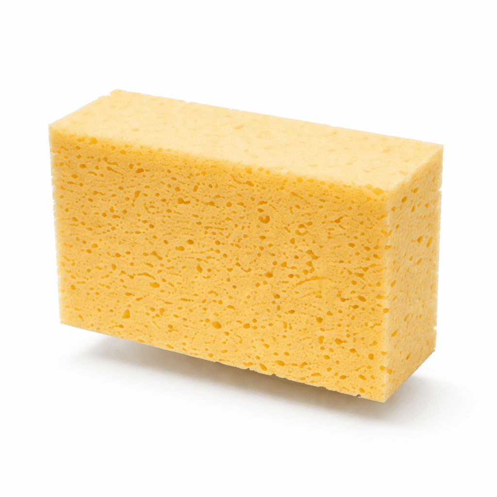 Esponja Para Frague Ceramica 200 X 130 X70mm Rubi Profesiona