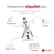 thumbnail image 3 of Tonies Olaf, personaje de reproducción de audio de Frozen de Disney, 3 of 6