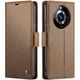 thumbnail image 1 of CaseMe tipo cartera Realme 11 Pro con cierre magnético, RFID, tarjetero, soporte, carga inalámbrica, 1 of 5
