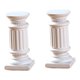 thumbnail image 4 of 2 Piezas De Pilares Romanos, Columnas Griegas, Regalo, Pilares De Columna Romana Para Decoración Del Hogar, Estilo A, 4 of 5