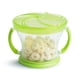 thumbnail image 3 of Vasos antiderrame Munchkin Snack Catcher de 9 oz, 3 of 3