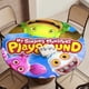 thumbnail image 5 of My Singing Monsters theme Fitted Round Tablecloths Elastic Edged Table Covers Waterproof Table Cloth For Kitchen Holiday Party Tables Decor 120cm, 5 of 6