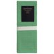 thumbnail image 5 of Toalla CRAFTSWORTH 38 x 66 cm Algodón Verde Salvia - Pack de 6, 5 of 7