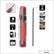 thumbnail image 3 of Hultafors Tools 650110 Dry Marker Refills HRD G, Graphite, 3 of 3