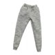 thumbnail image 3 of Pantalones De Chándal Para Hombres 1: 6 Para Phicen Toys Figuras De Acción Accesorios Para Mu?ecas Piezas Gris, 3 of 5