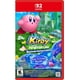 thumbnail image 1 of Kirby and the Forgotten Land + Star Crossed World SW2, 1 of 2