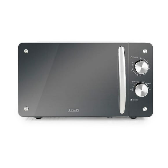 Microondas TH-20S01 800W 20 Litros Gris