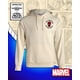 thumbnail image 3 of Sudadera con Capucha Marvel Spider-Man Gráfica Mezcla de Algodón XL, 3 of 7