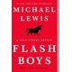 thumbnail image 1 of Libro Flash Boys: Una revuelta de Wall Street - W. W. Norton & Company, 1 of 1