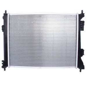 Repuestos Del Sol - Radiador Motor Hyundai Accent Rb 1.6 2011 2018