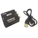 thumbnail image 2 of Conversor HDMI a RCA UL-HRCA, 2 of 2