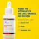 thumbnail image 2 of Sarum Facial Good Molecules Super Peptide 30ml Antiarrugas, 2 of 3